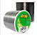 Linha De Pesca Monofilamento Araty 0,45mm a linha - Cor Cinza - Imagem 1