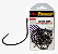 Anzol Pinnacle WIDE GAP - N 3/0 - 25pcs - Imagem 1