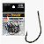 Anzol Pinnacle Maruseigo Ring N22/ 10pçs - Imagem 1