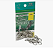 Girador Rolamentado Maruri Ball Bearing Swivel N°06 Com 10un - Imagem 1