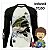 Camiseta King infantil Tam. 4 - Imagem 2