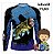Camiseta King infantil Tam. 4 - Imagem 1