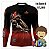 Camiseta King infantil Tam. 6 - Imagem 2