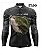 Camiseta King infantil Tam. 12 - Imagem 1