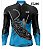 Camisa de Pesca King Tam. M - Imagem 1