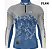 Camisa de Pesca King Tam. G - Imagem 1