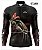 Camisa de Pesca King Tam. GG - Imagem 1