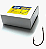 Caixa de Anzol Marine - 12147 N 6 c/100pcs - Imagem 1