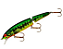 Isca Artificial Bomber Long A B15J 12cm 10.5g - Imagem 1