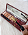 Paleta de Sombra Burgundy Feast 10 cores - Imagem 1