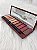 Paleta de Sombra Burgundy Feast 10 cores - Imagem 4