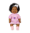 Boneca Bebê Toca Músicas Collection By Milk - Imagem 4
