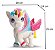 Unicornio com Glitter Diver Unicornio - Imagem 2