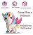 Unicornio com Glitter Diver Unicornio - Imagem 3