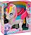 Unicornio com Glitter Diver Unicornio - Imagem 1