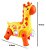 Girafa de Brinquedo com Luzes e Música - Imagem 3