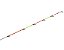 Ponteira de Vara 85cm Pesca - Imagem 3