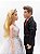 Casal de Bonecos Sweet Girl Doll - Imagem 2
