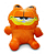 Pelúcia Gato Garfield 20x22cm - Imagem 3
