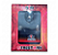 Carteira Masculina Streetman 10x12cm Preta - Imagem 1