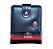 Carteira Masculina Streetman 10x12cm Preta - Imagem 2