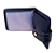 Carteira Masculina Streetman 10x12cm Preta - Imagem 3