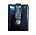 Carteira Masculina Streetman 10x12cm Preta - Imagem 3