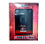Carteira Masculina Streetman 10x12cm Preta - Imagem 2