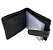 Carteira Masculina Streetman 10x12cm Preta - Imagem 5