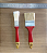 Kit Pincel de Pintura 2 em 1 - Imagem 1