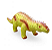 Dinossauro que emite som rugido 40cm - Imagem 4