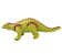 Dinossauro que emite som rugido 40cm - Imagem 3