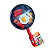 Frigideira de Brinquedo Com Comidinhas - Imagem 5