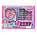 Kit Fashion Infantil - Miçangas, Unhas, anéis e maquiagem! - Imagem 3