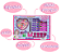 Kit Fashion Infantil - Miçangas, Unhas, anéis e maquiagem! - Imagem 2