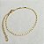 Pulseira Mini Medalhas banho Ouro 18k - Imagem 3