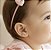 Brinco Baby Ursinha Prata 925 - Imagem 2