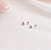 Brinco Baby Ursinha Prata 925 - Imagem 3