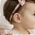 Brinco Baby Princesa Prata 925 - Imagem 2