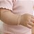 Pulseira Baby Colorida Prata 925 - Imagem 2