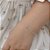 Pulseira Baby Colorida Prata 925 - Imagem 2