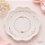 Pulseira Baby Colorida Prata 925 - Imagem 3