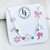 Pulseira Baby Colorida Prata 925 - Imagem 1