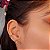 Piercing Fake Navetes Colors banho Ouro 18k - Imagem 2