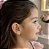 Brinco Bailarina banho Ouro 18k - Imagem 2