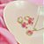 Colar Boneca Pink em banho Ouro 18k - Imagem 2