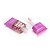 Lip Gloss Candy - Imagem 3