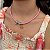 Berloque Angel  em banho Ouro 18k - Imagem 2
