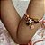 Berloque Orelhinha Disney em banho Ouro 18k - Imagem 3