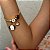Berloque Dog  em banho Ouro 18k - Imagem 2